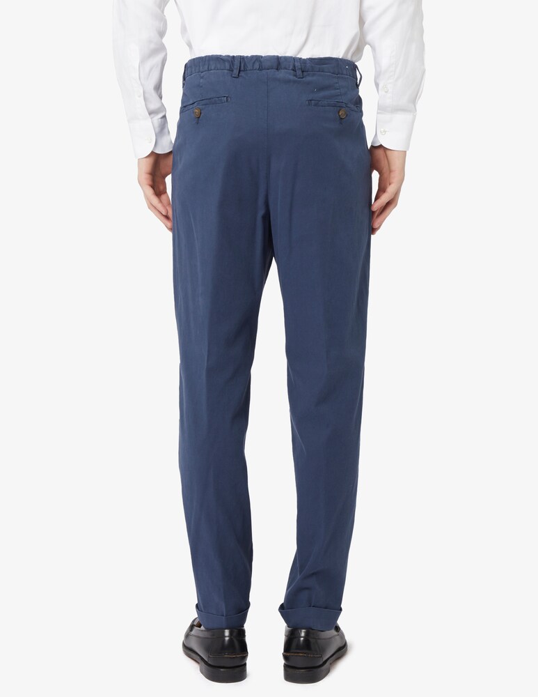 Briglia Pantaloni Chino