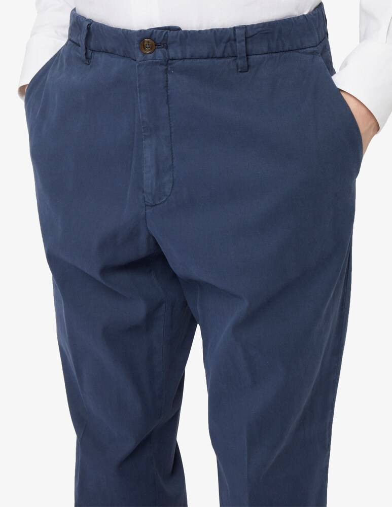Briglia Pantaloni Chino
