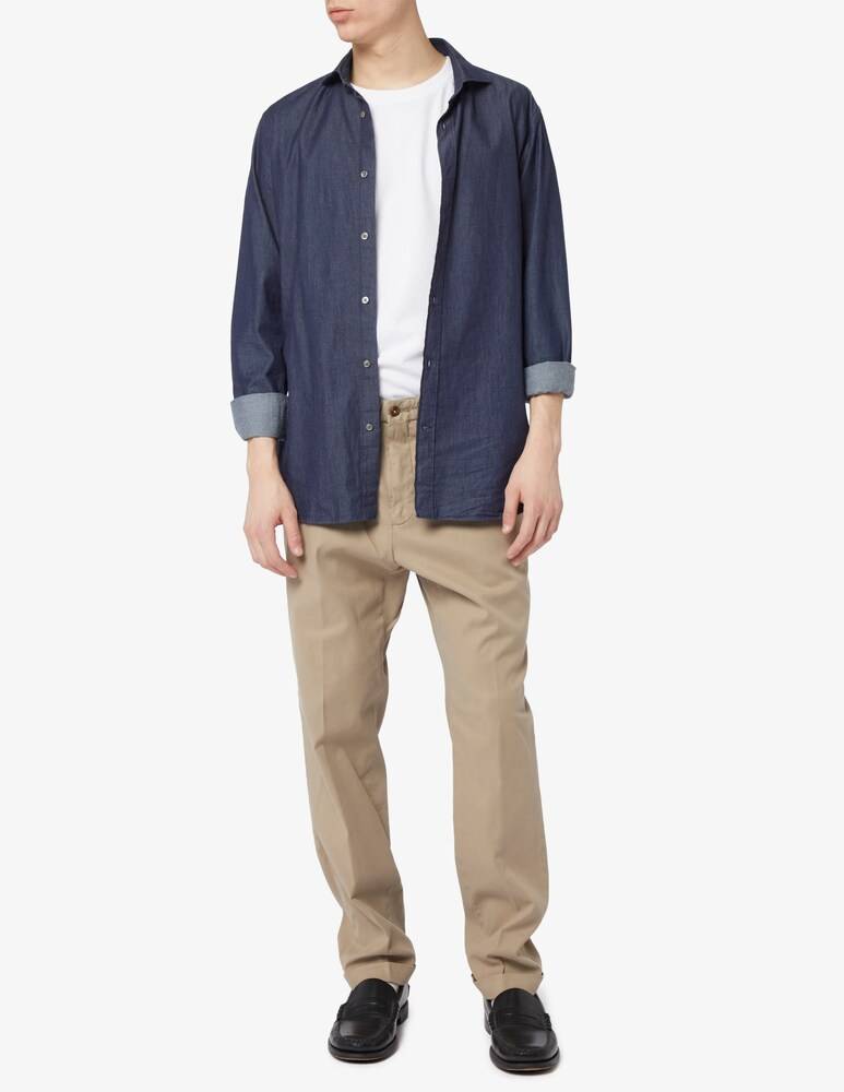 Briglia Pantaloni Chino
