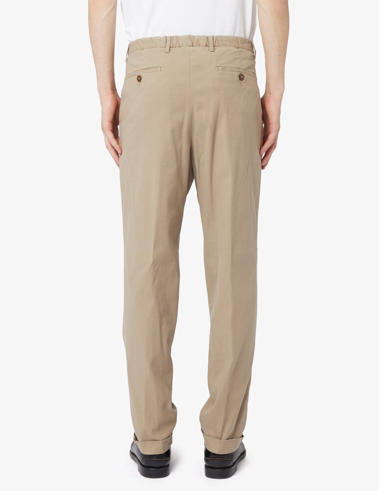 Briglia Pantaloni Chino