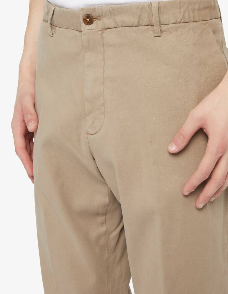 Briglia Pantaloni Chino