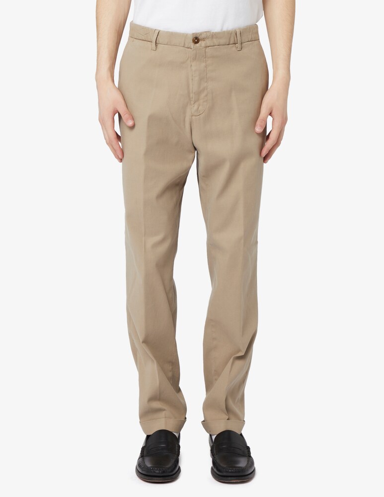 Briglia Pantaloni chino