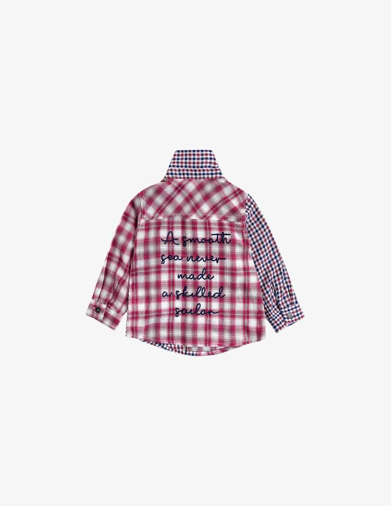 Brums Camicia