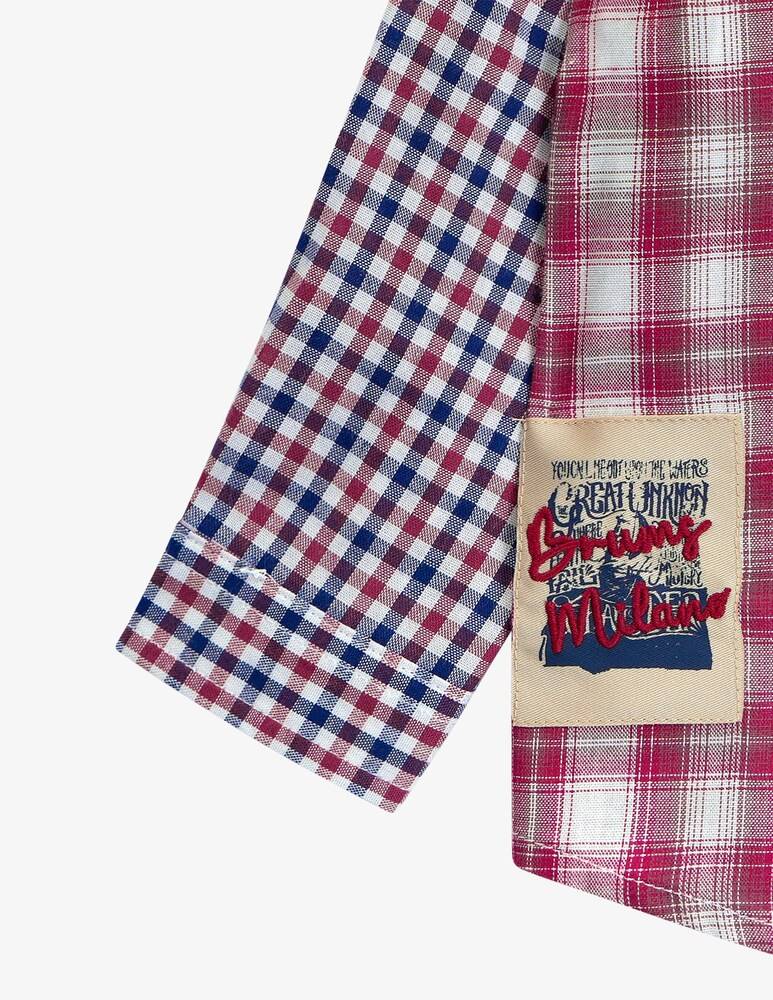 Brums Camicia