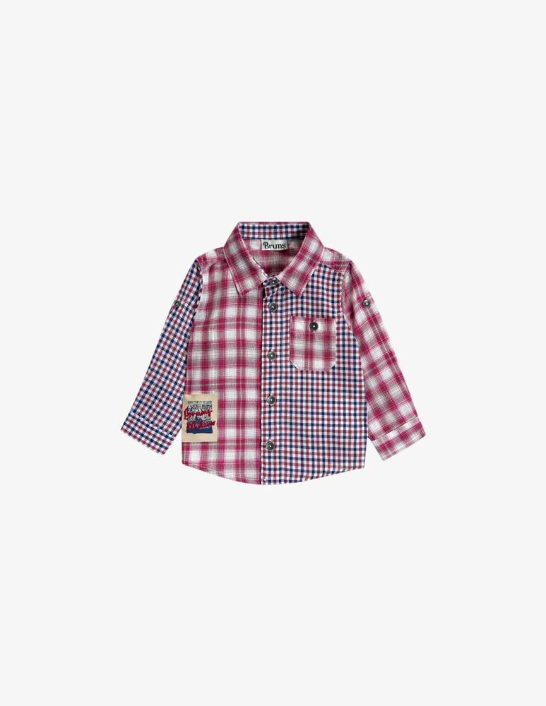 Brums Camicia