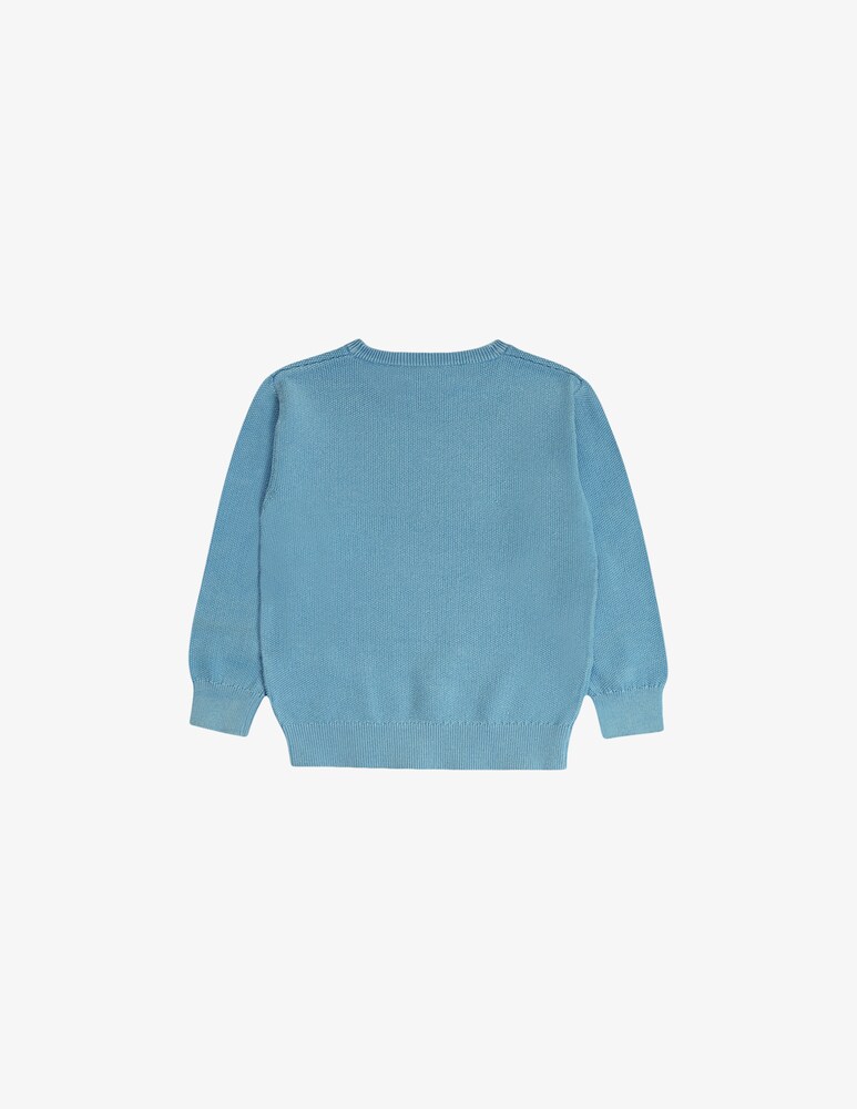 Brums Maglione Girocollo