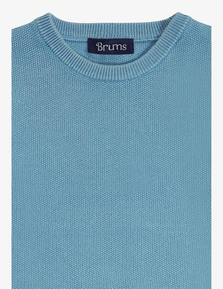 Brums Maglione Girocollo