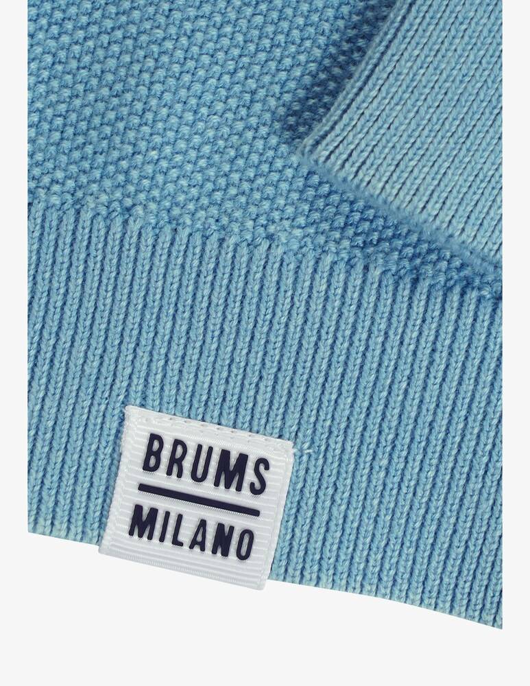 Brums Maglione Girocollo