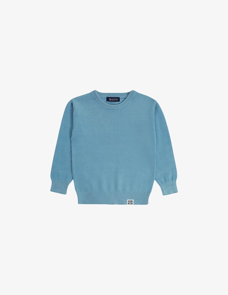 Brums Maglione girocollo