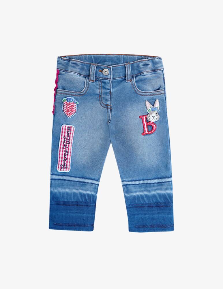 Brums Pantalone