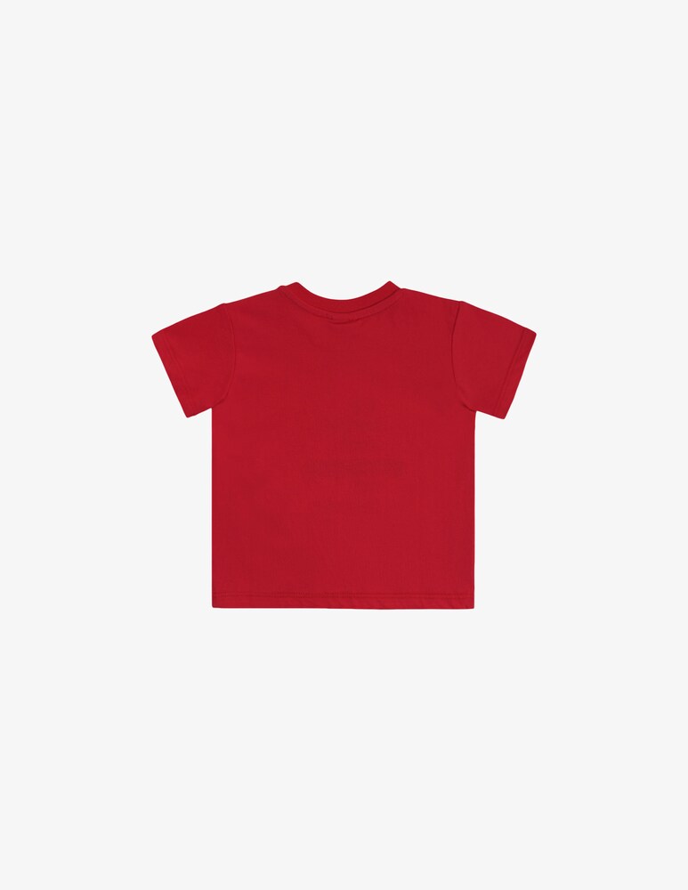 Brums T-shirt In Jersey