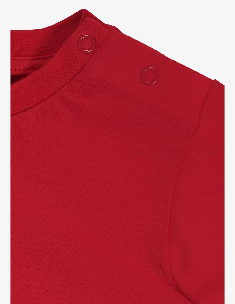 Brums T-shirt In Jersey