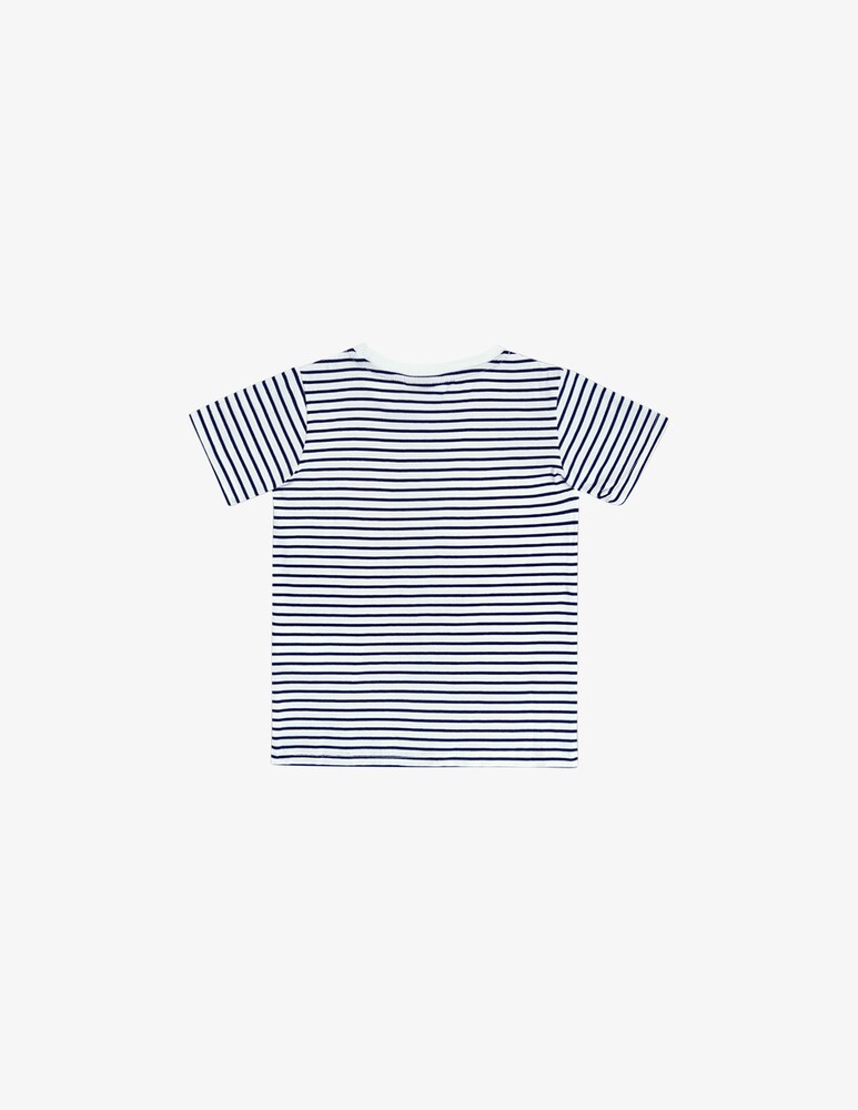 Brums T-shirt In Jersey