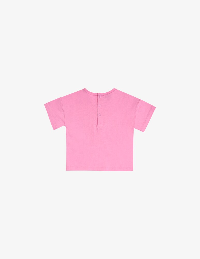 Brums T-shirt In Jersey
