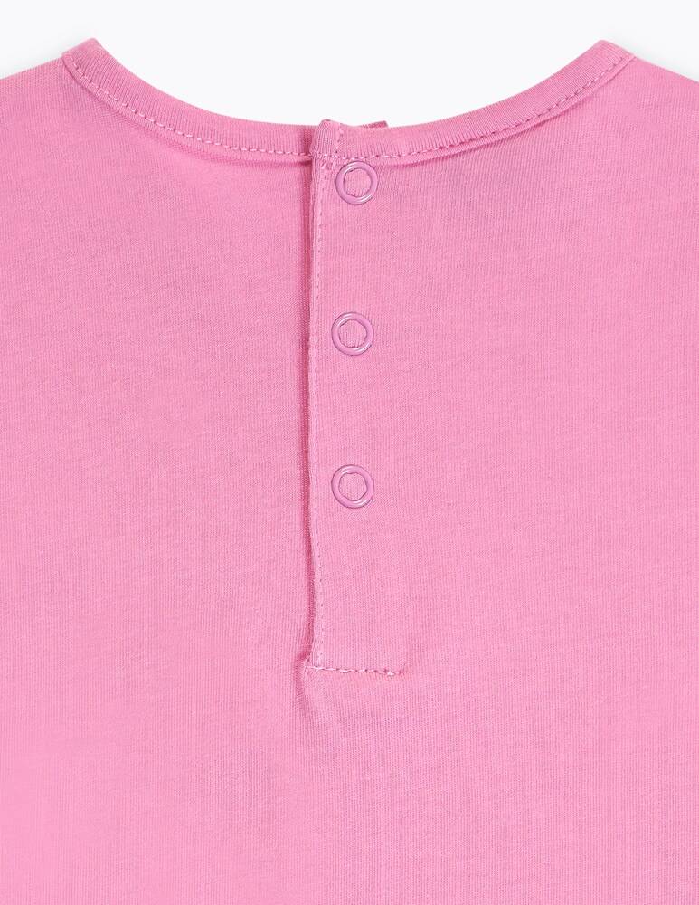 Brums T-shirt In Jersey