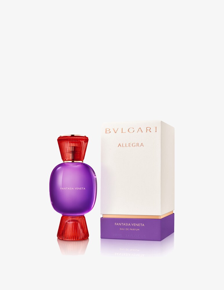 Bulgari Allegra Fantasia Veneta Eau de Parfum