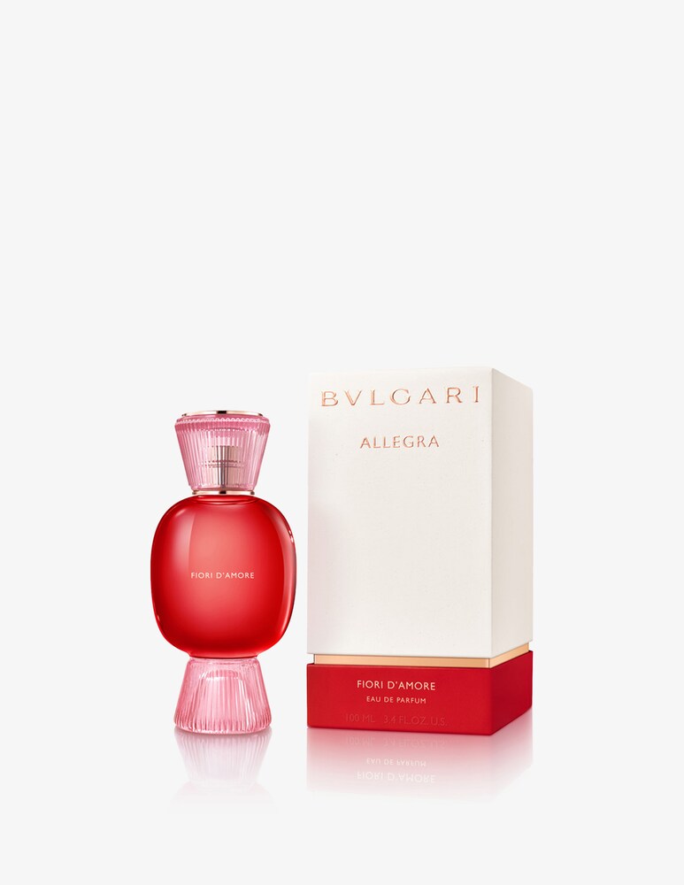 Bulgari Allegra Fiori D'Amore Eau de Parfum