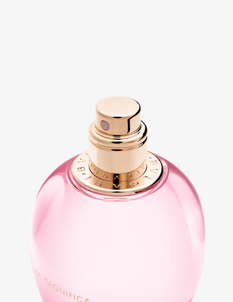 Bulgari Allegra Ma' Magnifica Eau De Parfum