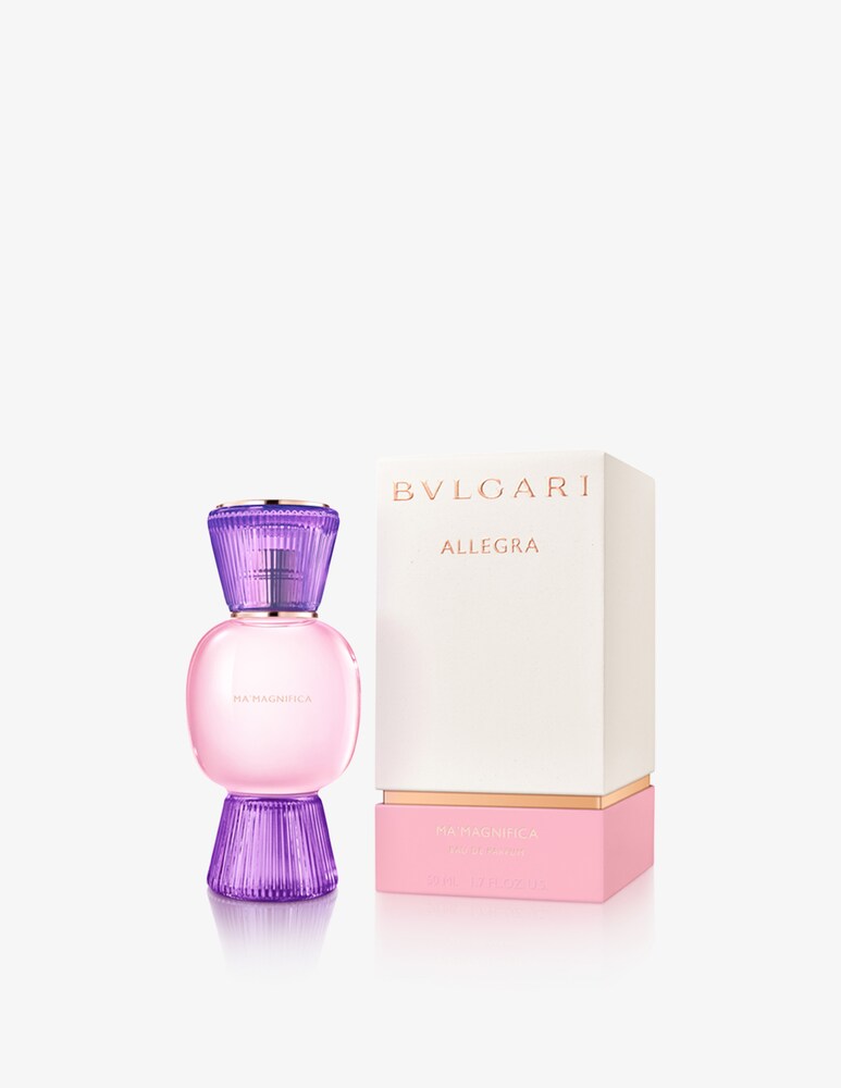 Bulgari Allegra Ma' Magnifica Eau de Parfum
