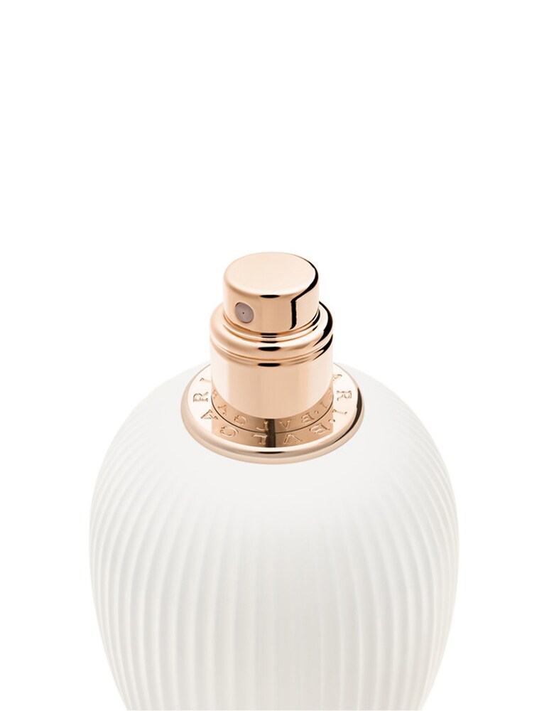 Bulgari Allegra Magnifying Bergamot Eau De Parfum
