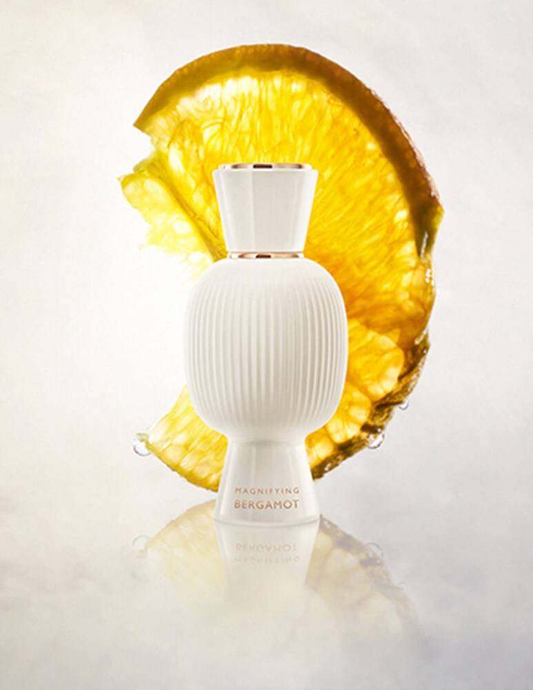Bulgari Allegra Magnifying Bergamot Eau De Parfum