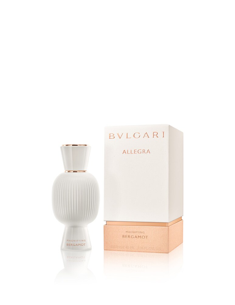 Bulgari Allegra Magnifying Bergamot Eau de Parfum