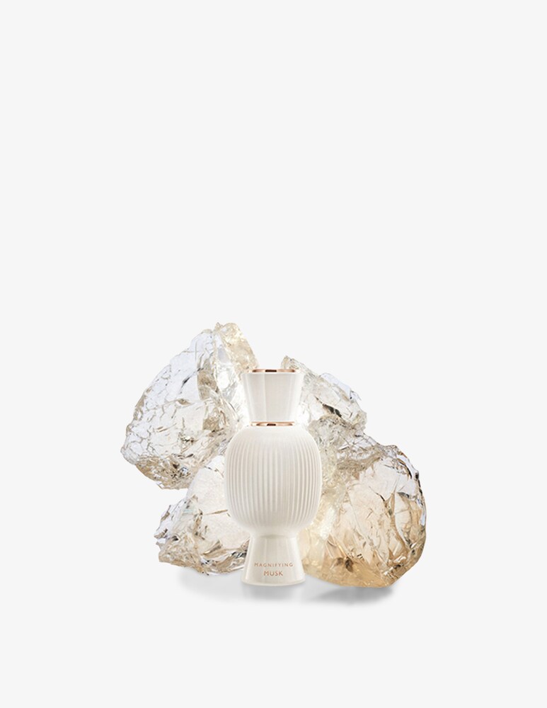 Bulgari Allegra Magnifying Musk Eau De Parfum