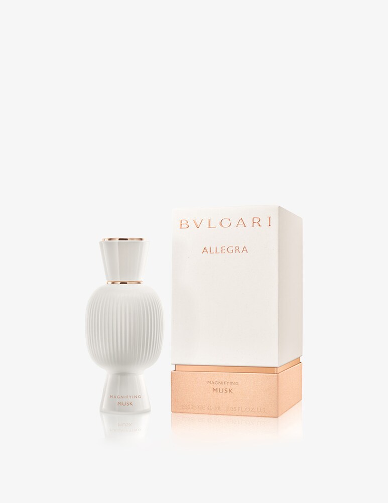 Bulgari Allegra Magnifying Musk Eau de Parfum