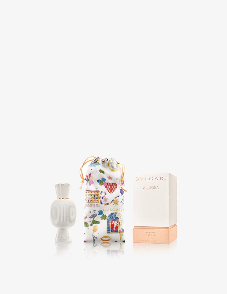 Bulgari Allegra Magnifying Neroli 40ml