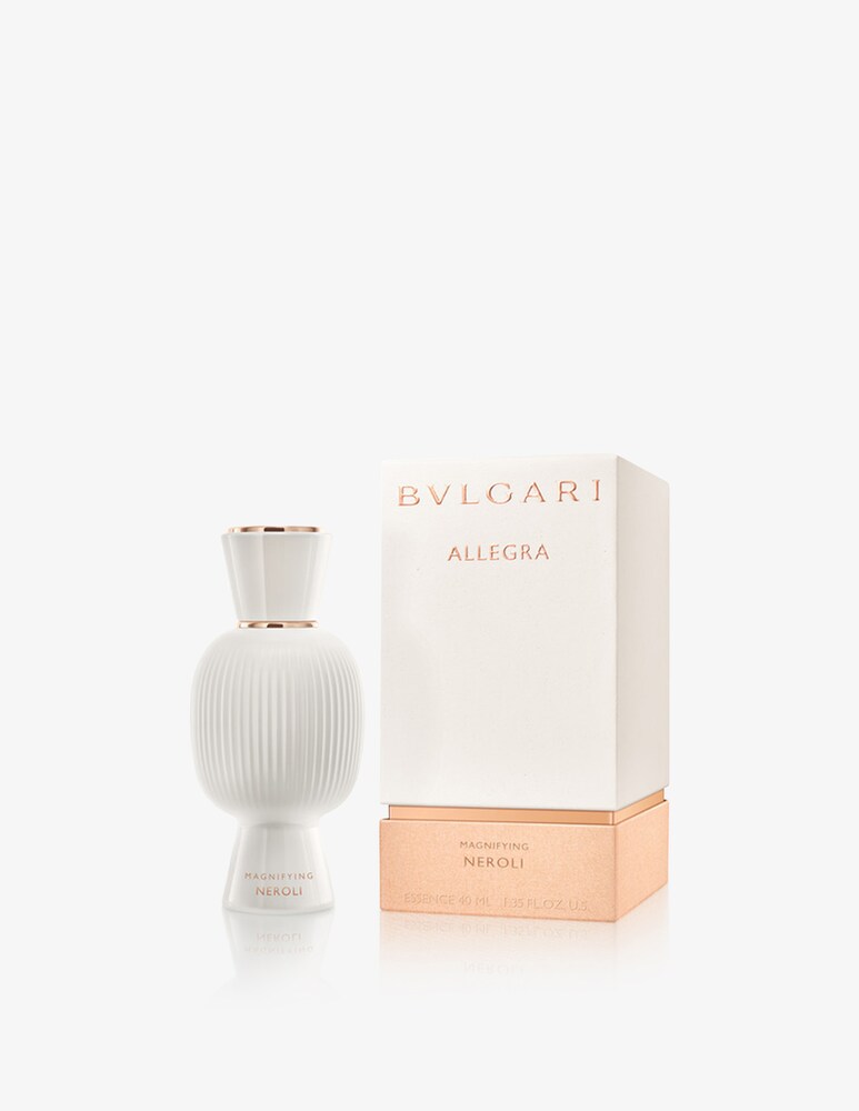 Bulgari Allegra Magnifying Neroli 40ml