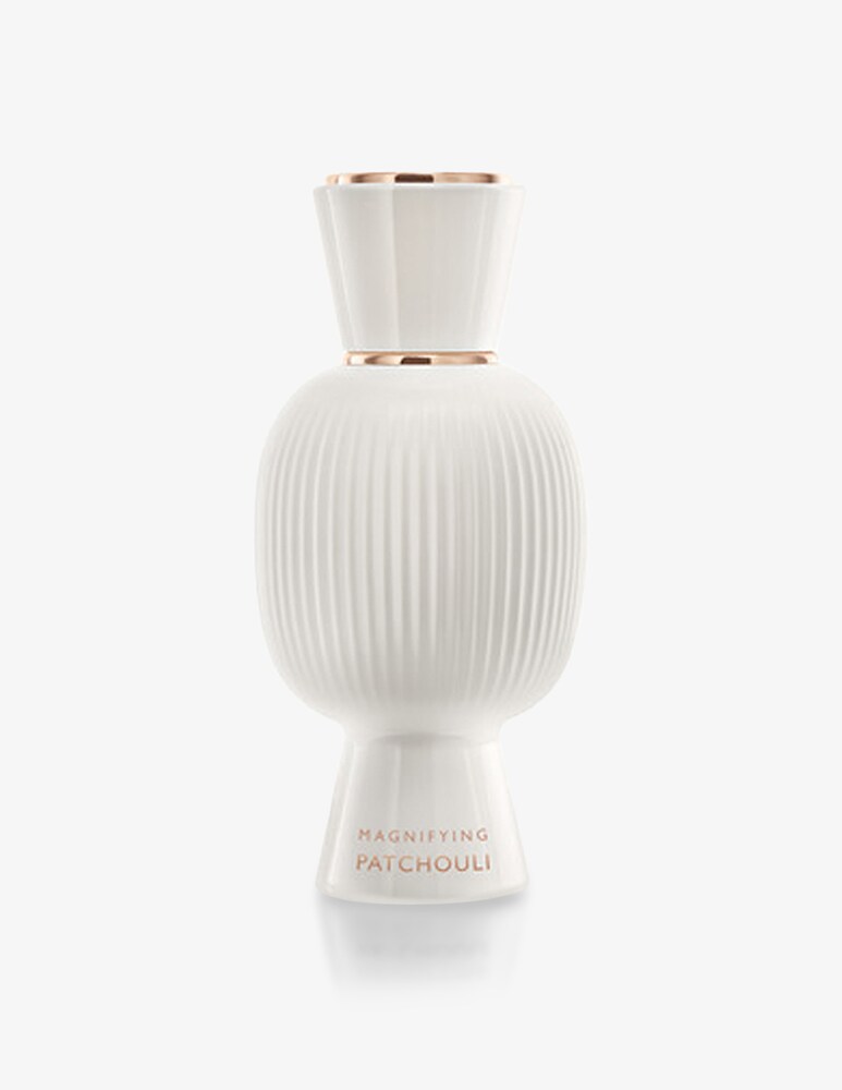 Bulgari Allegra Magnifying Patchouli Eau De Parfum