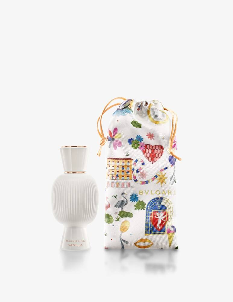 Bulgari Allegra Magnifying Vanilla Eau De Parfum