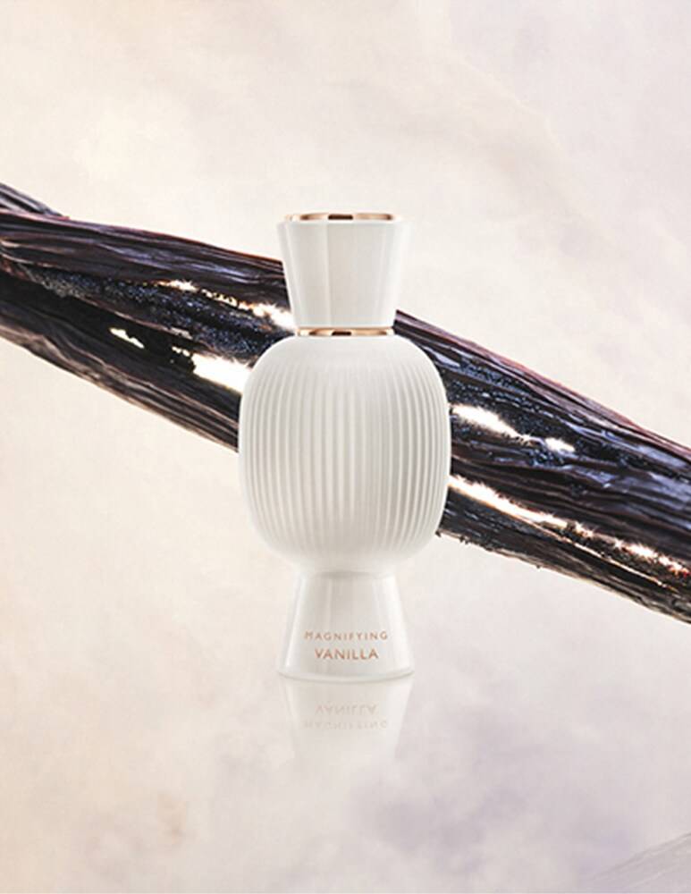 Bulgari Allegra Magnifying Vanilla Eau De Parfum