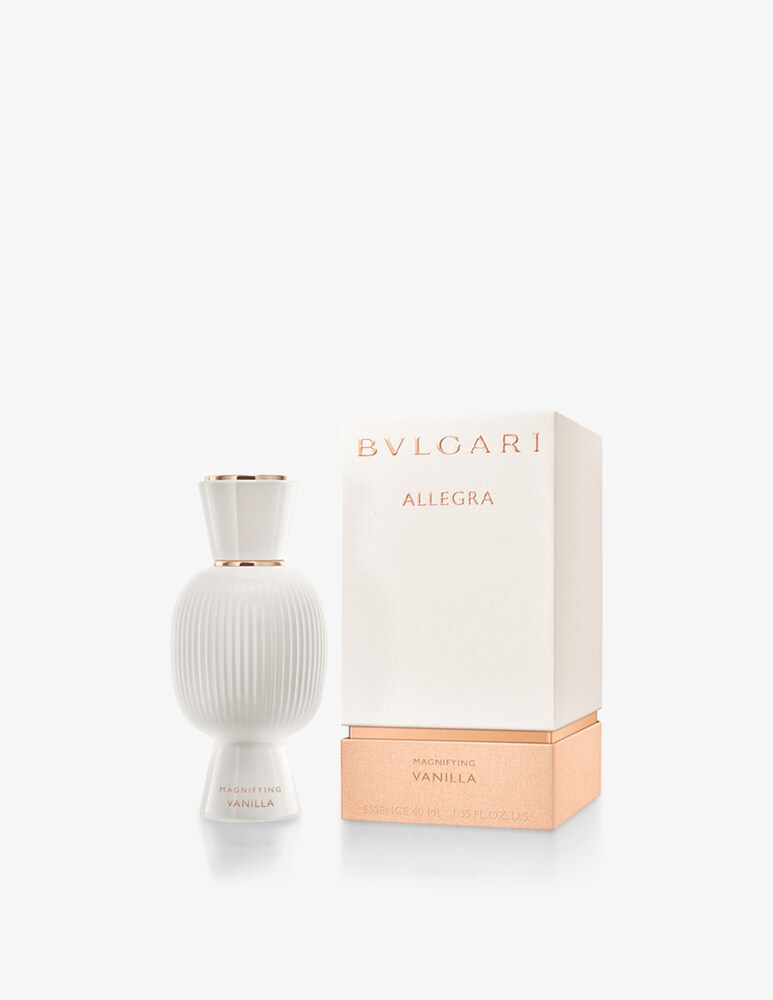Bulgari Allegra Magnifying Vanilla Eau de Parfum
