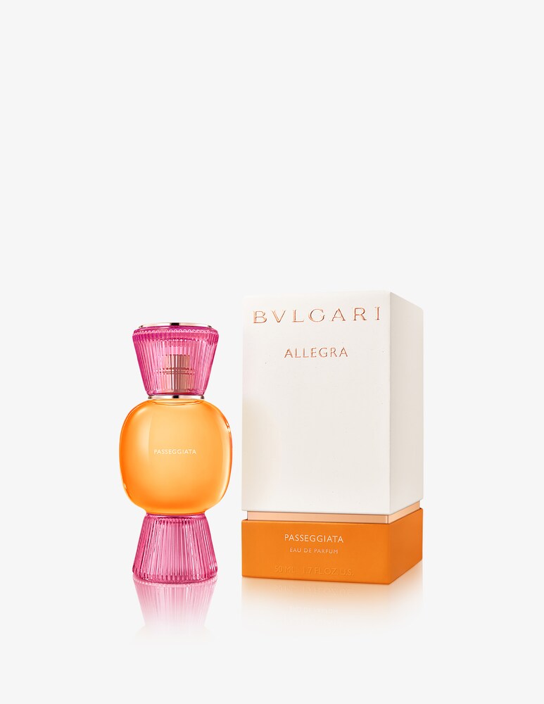 Bulgari Allegra Passeggiata