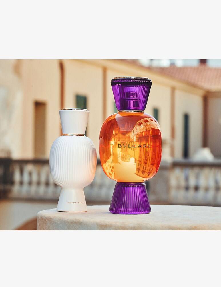 Bulgari Allegra Rock'N'Rome Eau De Parfum