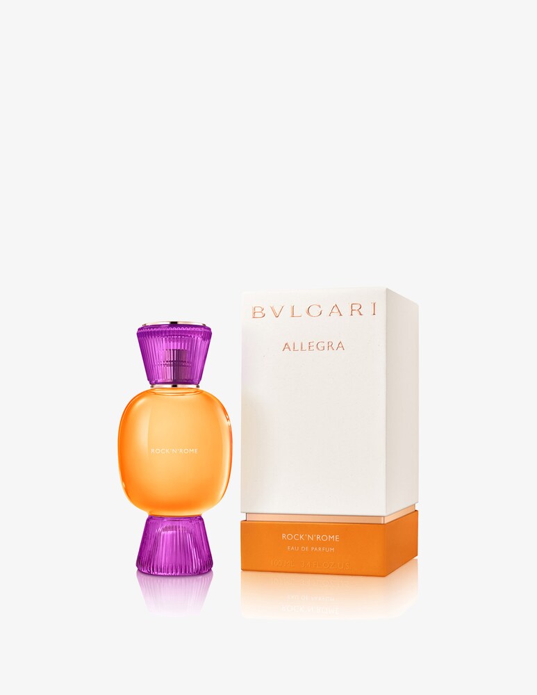 Bulgari Allegra Rock'N'Rome Eau de Parfum