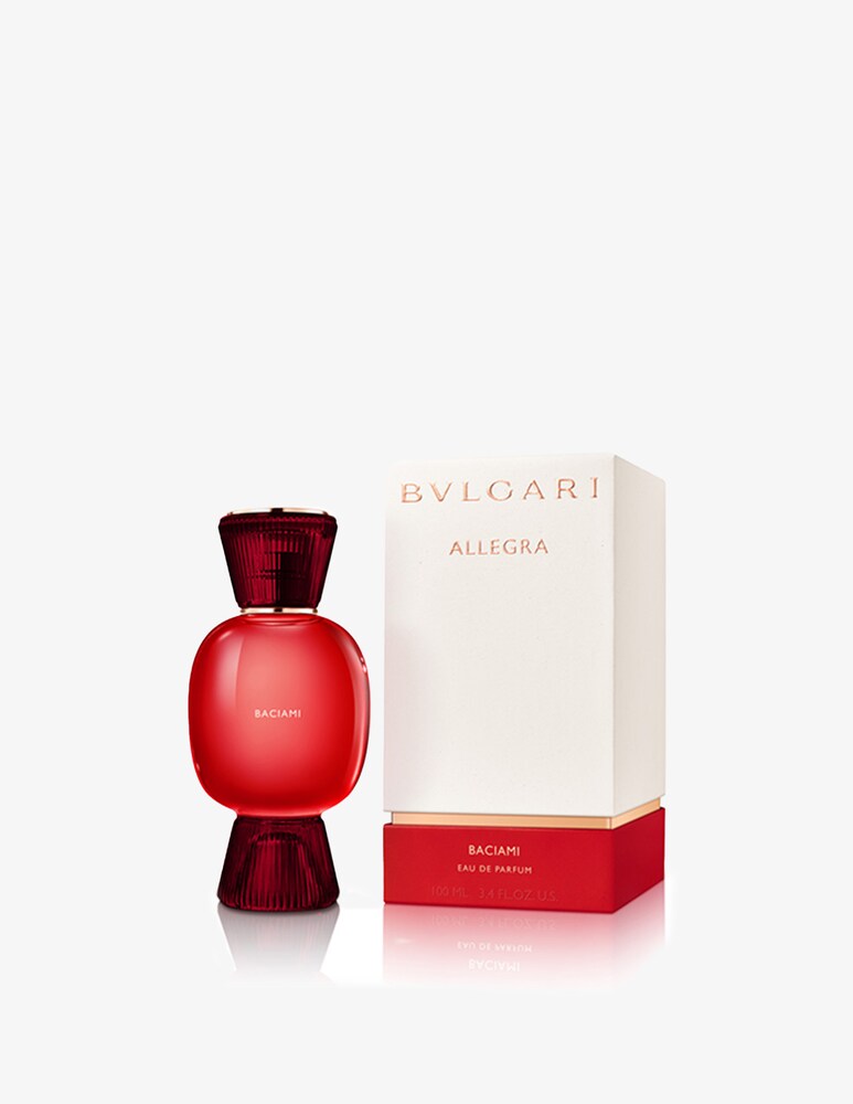 Bulgari Baciami Eau de Parfum