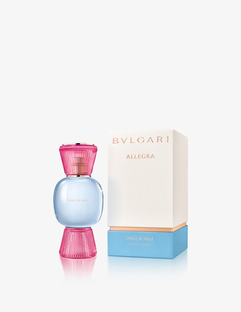 Bulgari Bvlgari Allegra Chill&Sole 50ml