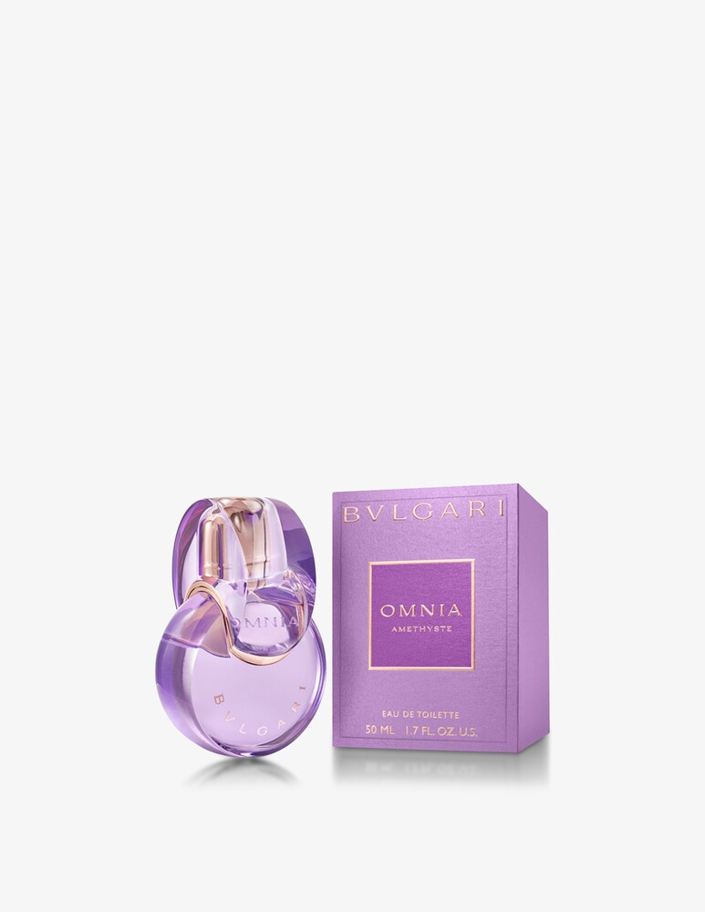 Bulgari BVLGARI Omnia Amethyste