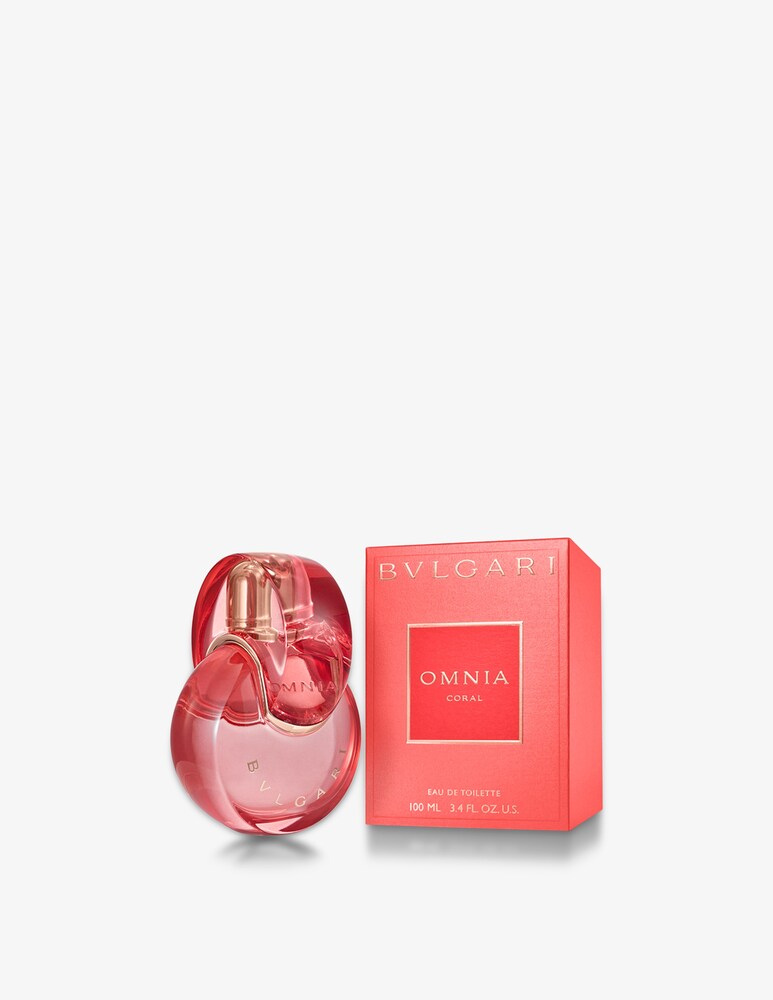 Bulgari BVLGARI Omnia Coral