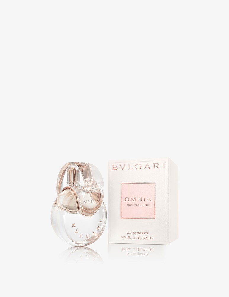 Bulgari BVLGARI Omnia Crystalline