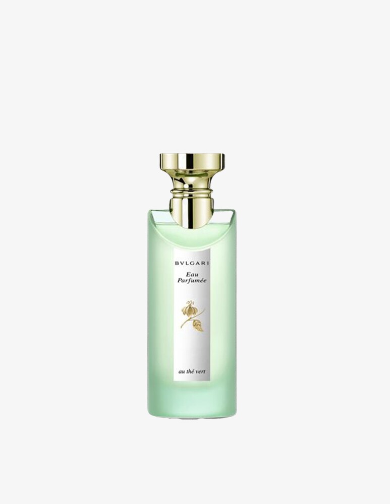 Bulgari Eau Parfumée Au Thé Vert Eau de Toilette
