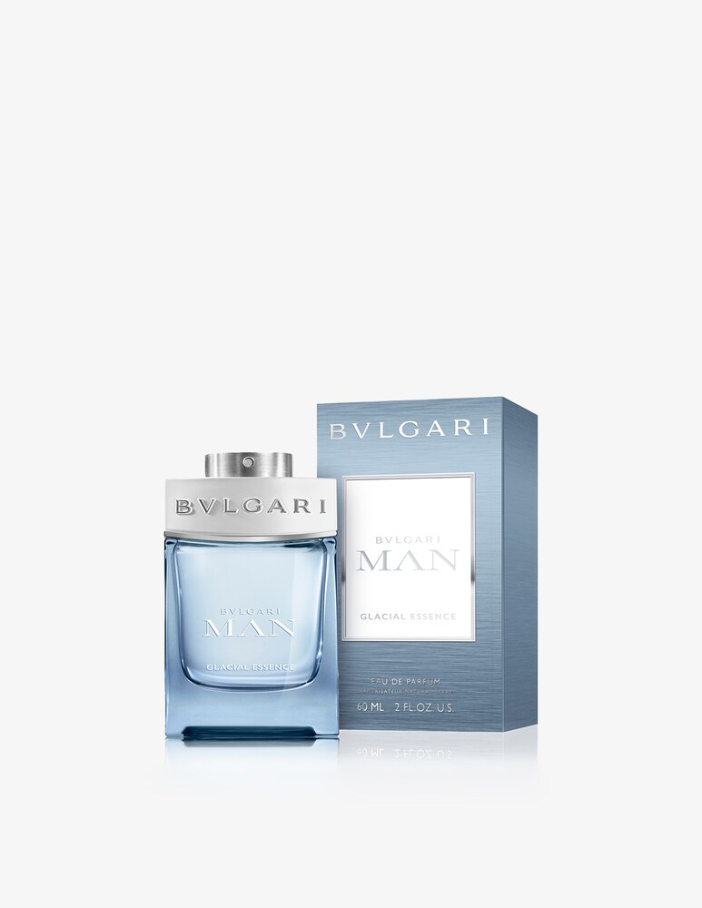 Bulgari Man Glacial Essence Eau de Parfum