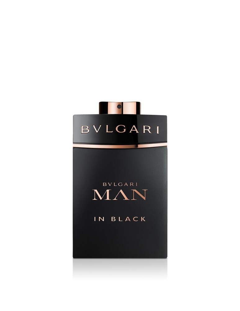 Bulgari Man In Black Eau De Parfum