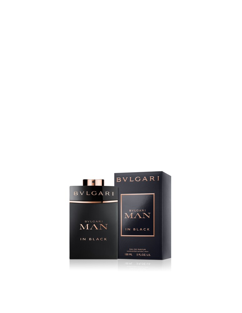 Bulgari Man In Black Eau de Parfum
