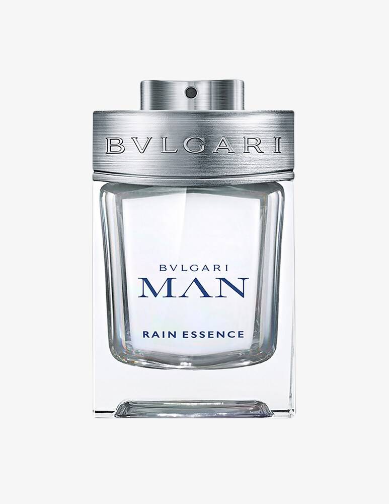 Bulgari Man Rain Essence Eau De Parfum