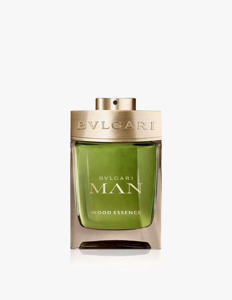 Bulgari Man Wood Essence Eau De Parfum