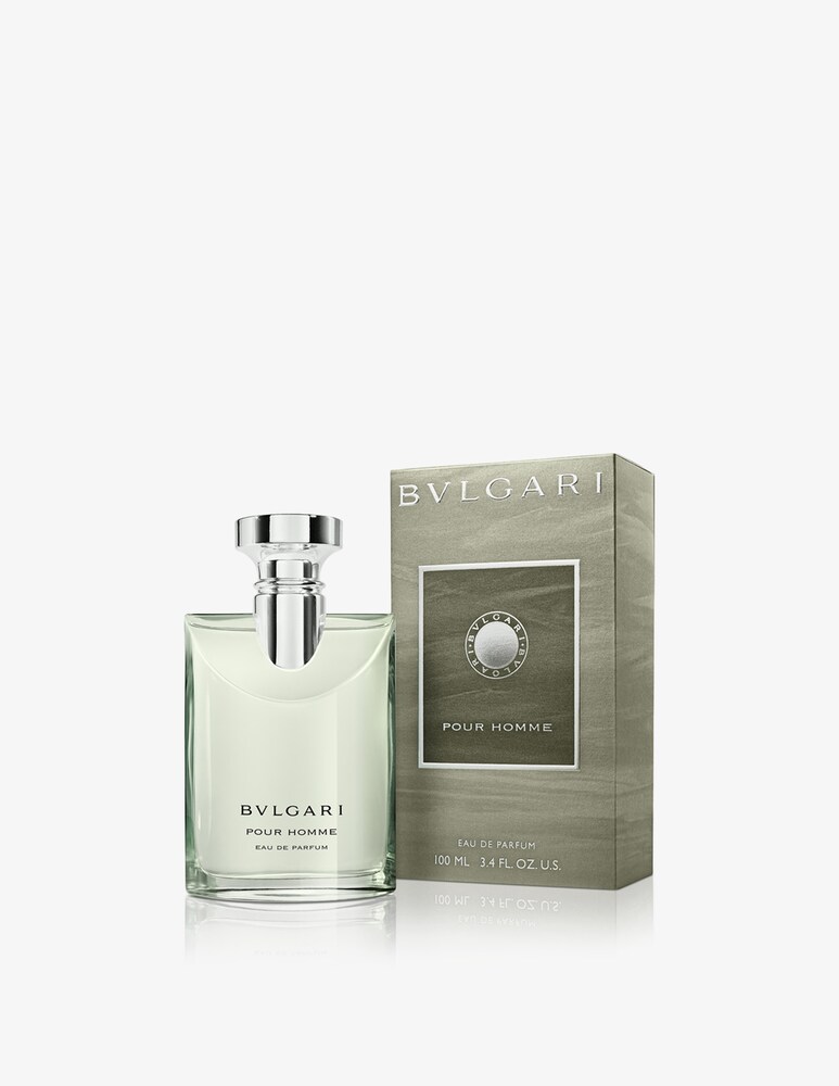 Bulgari Pour Homme Eau De Parfum