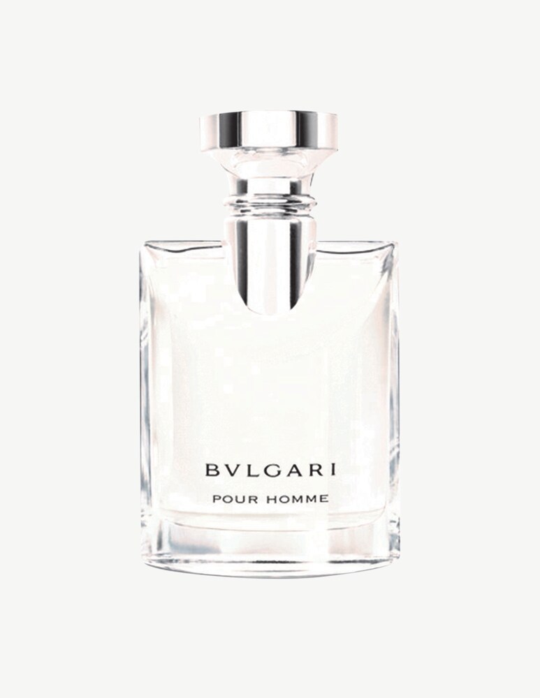 Bulgari Pour Homme Eau de Toilette